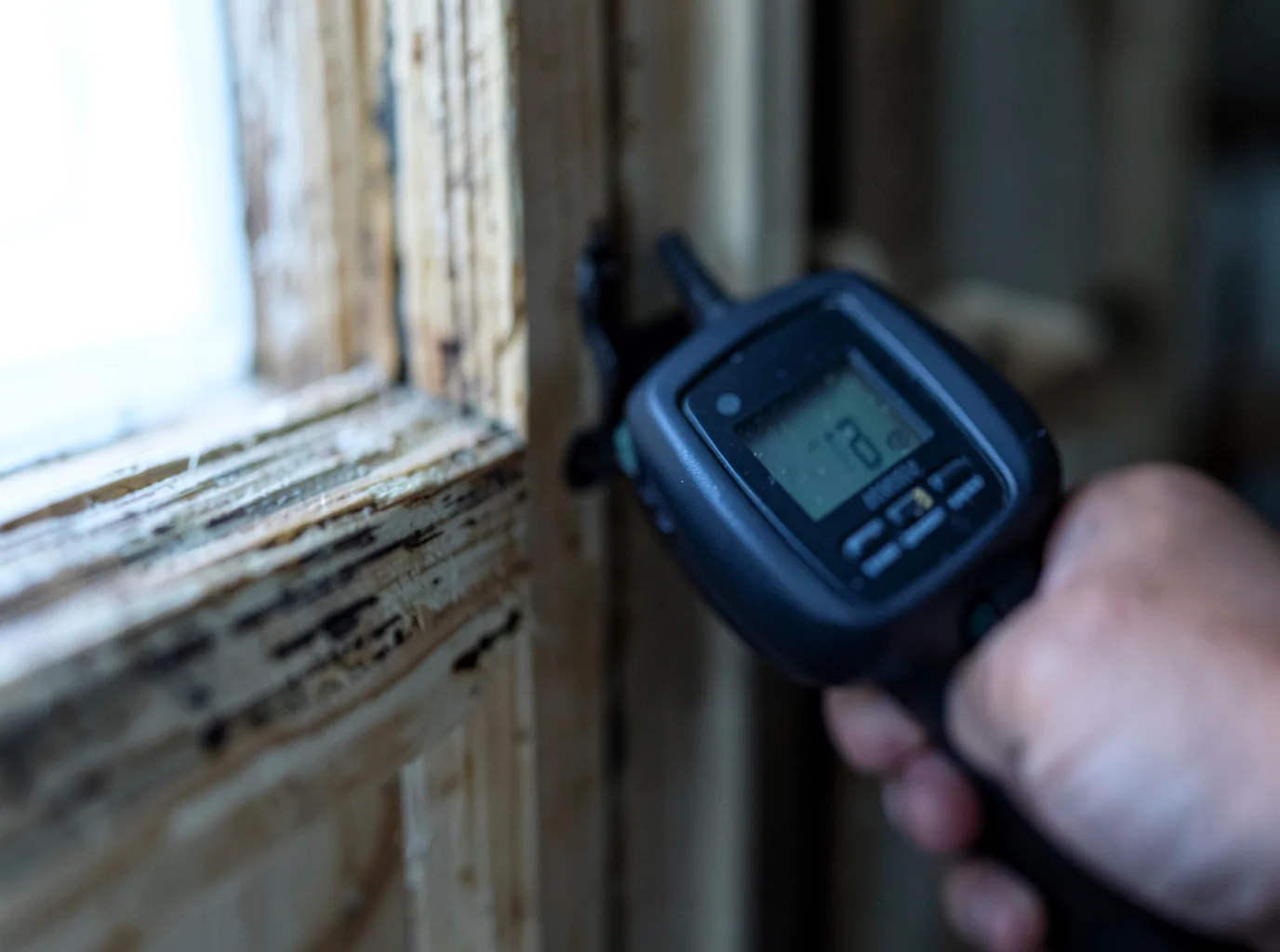 Ceiling Water Damage Repair in Peace Valley, MO