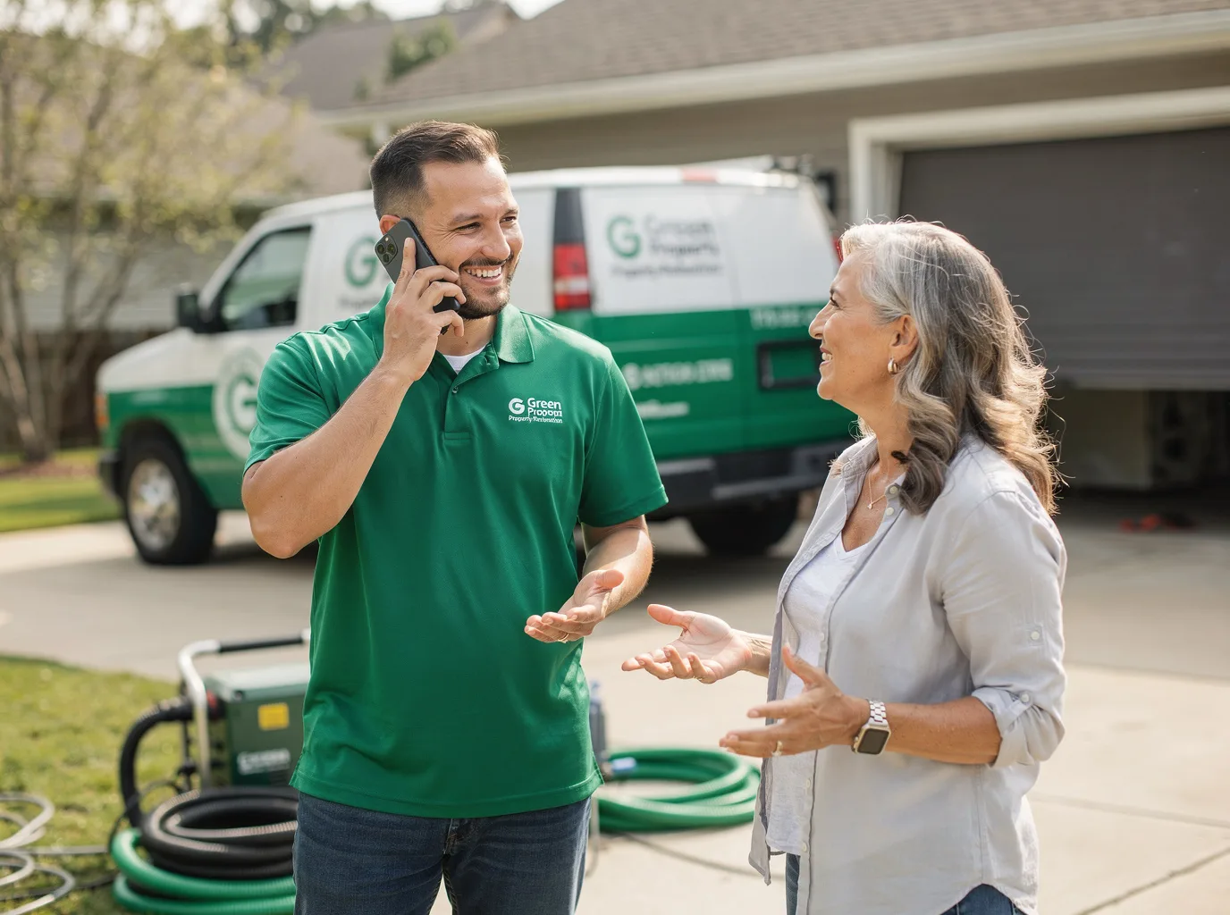 Water Damage Restoration Peace Valley, MO FAQs